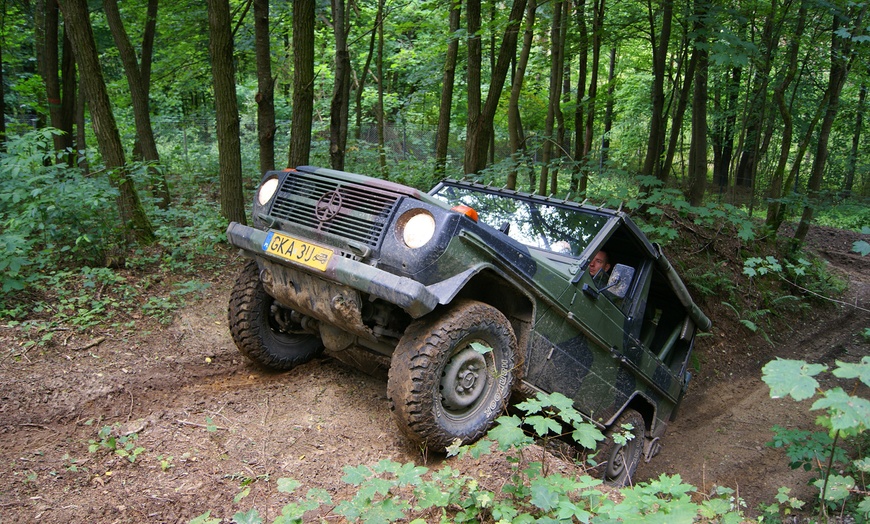 Image 5: Muzeum Techniki Wojskowej