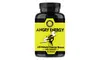 Angry Energy, All-Natural Energy Booster with Caffeine and Garcinia Cambogia
