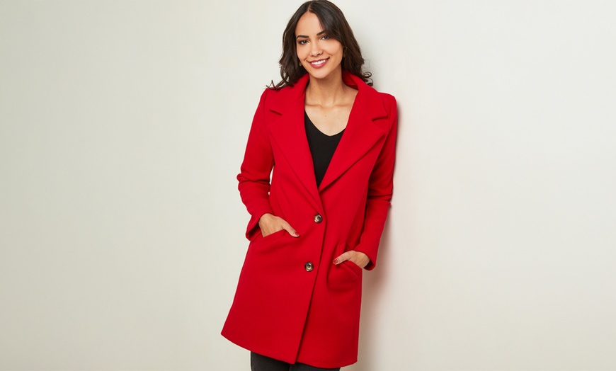 Image 52: Manteau du Comptoir du Manteau