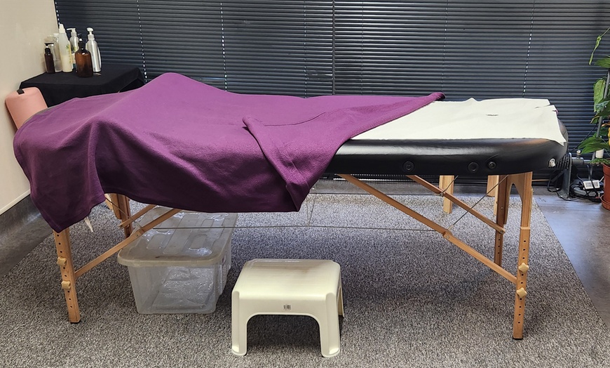 Image 3: Up to 53% Off on Massage - Classical at MD Massage Therapies