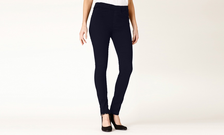 Image 3: Women's Regular Jeans