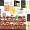 Image 1: Calendrier de l'Avent cosmétique avec eau de toilette au choix