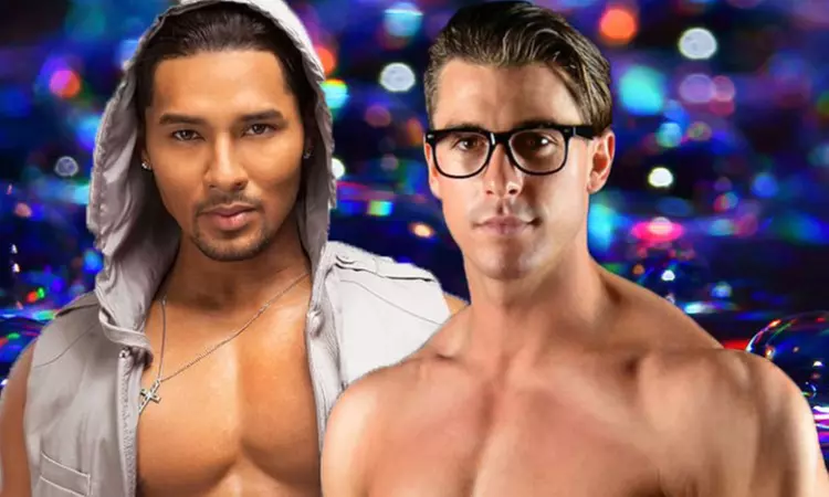LaBare Dallas Dance Wars: Texas vs. Florida on Friday, April 26, at 7 p.m. - Primary Image