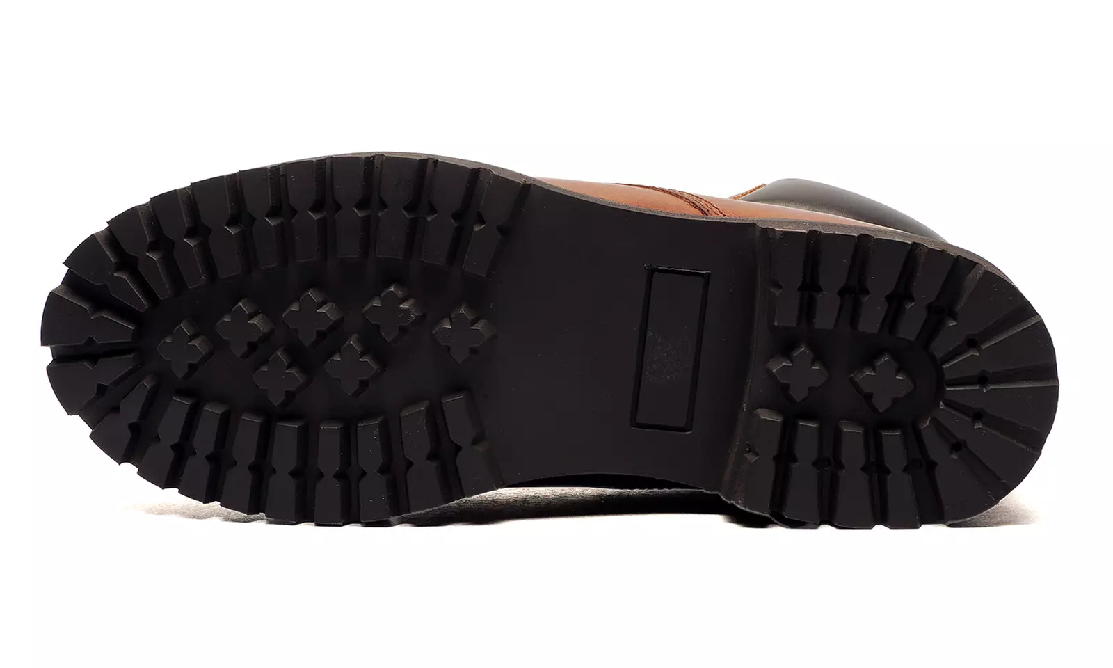 Oaktrak Baxter Men's Leather Boots