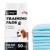Image 2: Aspect Pet Toilet Training Pee Pads - Super Absorbent, Leakproof
