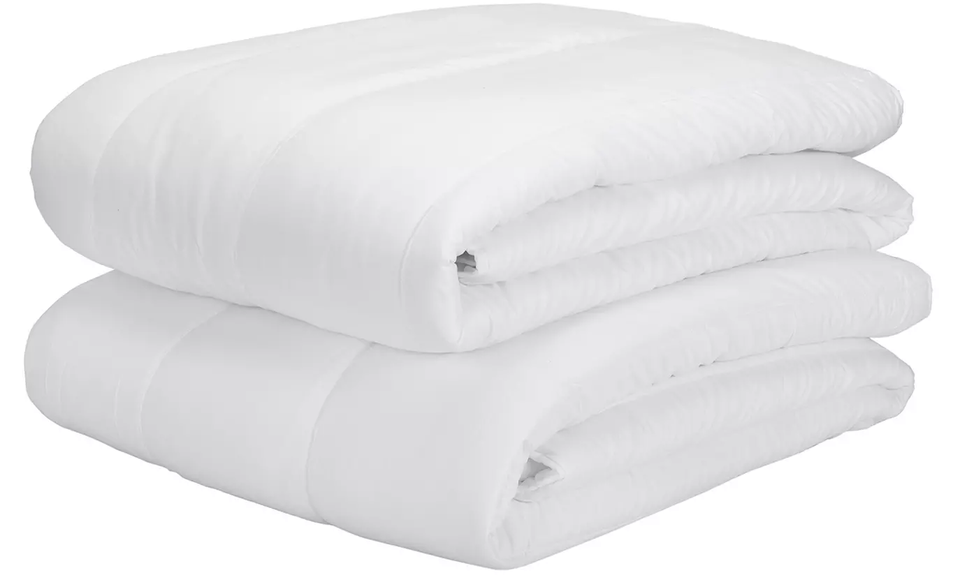 Pikolin Home 4 seizoenen hypoallergenic microfiber Nordic dekbed