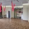 Image 2: Explore Aerial Yoga and Range of Fitness Sessions