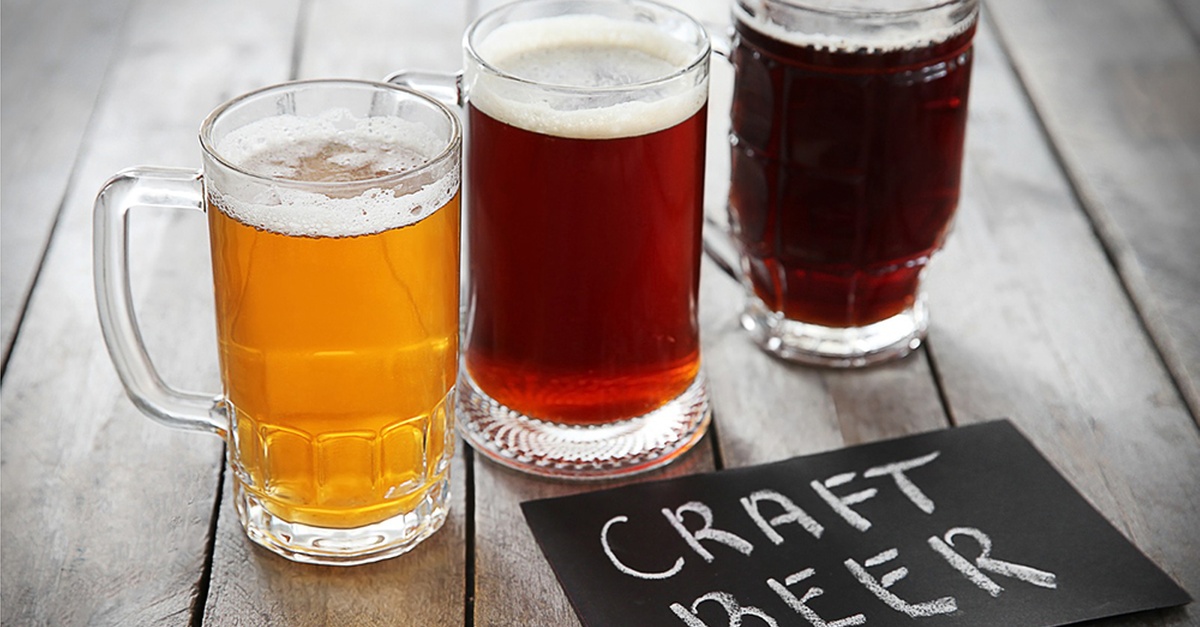 Curso de elaboración de cerveza artesana para 1 o 2 personas en Asturias