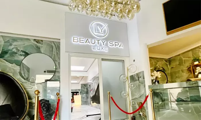 Blanchiment dentaire à Goussainville avec Beauty Ly Spa Luxe