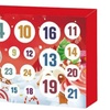 Image 5: Christmas Slime Advent Calendar 