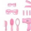 Image 4: Dress-Up Toy Baby Girl Doll Set 