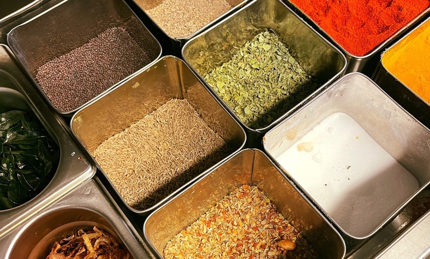 Image 4: Indulge Yourself in a 2 / 3-Course Meal + Optional Glass of Wine, Beer or Soft Drink for Up to 4 (Up to 41% Off)