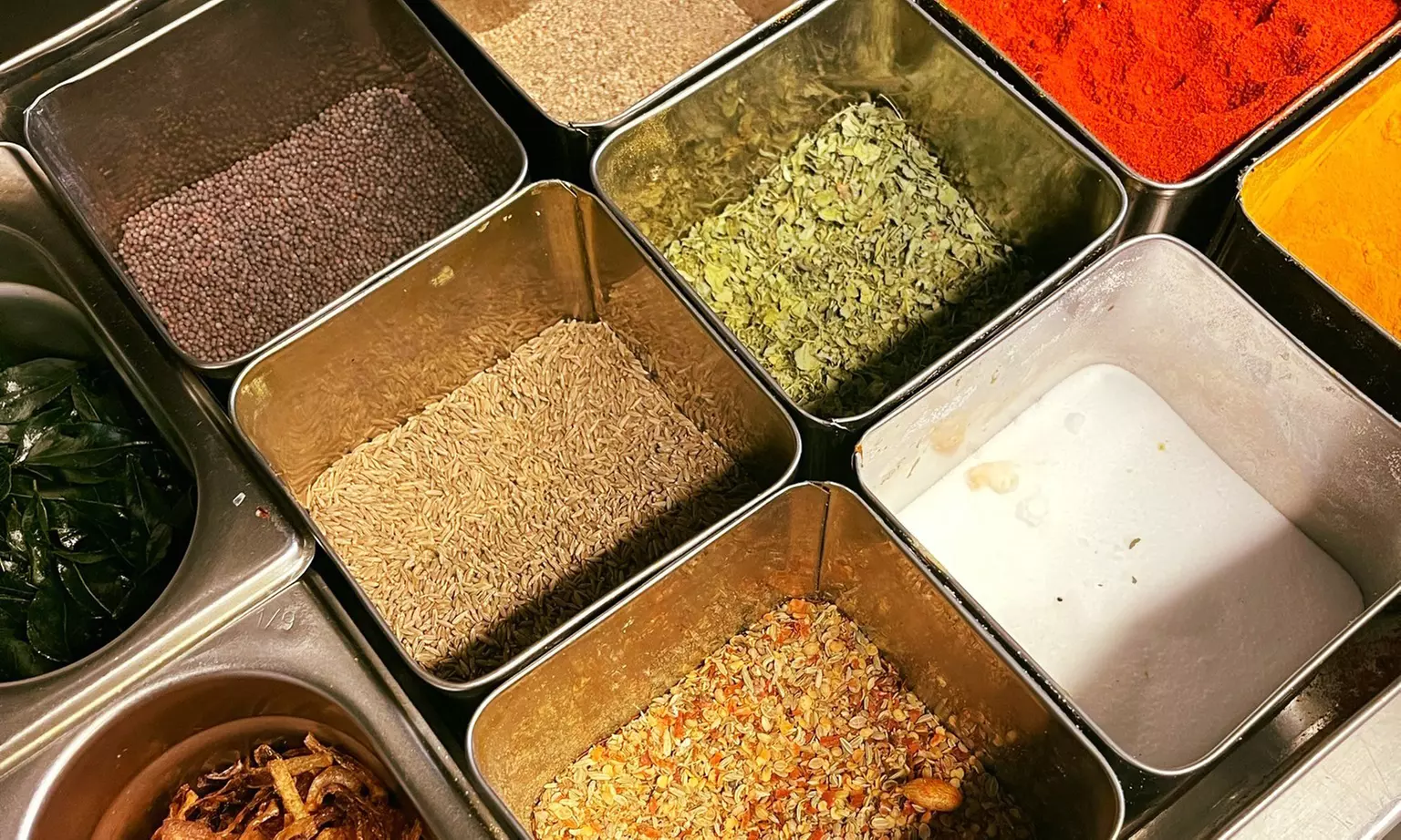 Indulge Yourself in a 2 / 3-Course Meal + Optional Glass of Wine, Beer or Soft Drink for Up to 4 (Up to 41% Off)