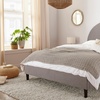 Image 1: DS Living Roma Arched Bed Collection