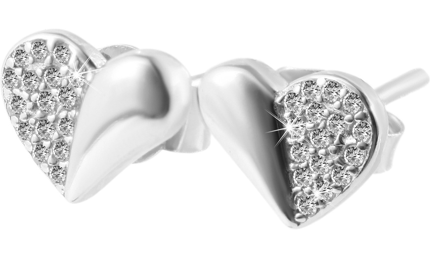 Image 43: Parure en argent