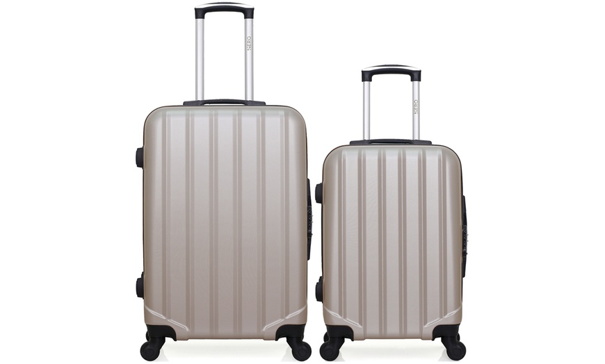 Image 27: Lot de 3 valises Himalaya Hero