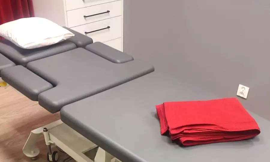 Masaż klasyczny, relaksacyjny, tajski masaż stóp i więcej