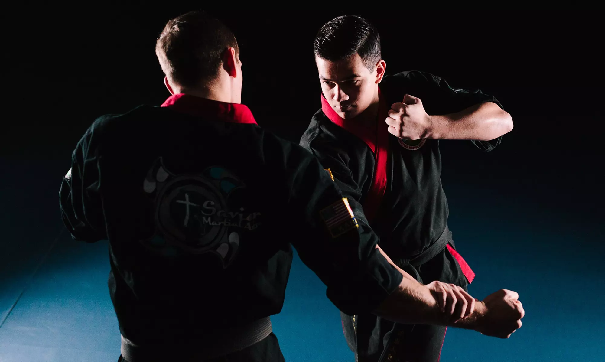 Five or Ten Martial Arts Classes for One at Savior Martial Arts (Up to 73% Off) - Primary Image