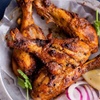 Image 2: Up to $100 in Food and Drink Options at Nawab's Indian Restaurant