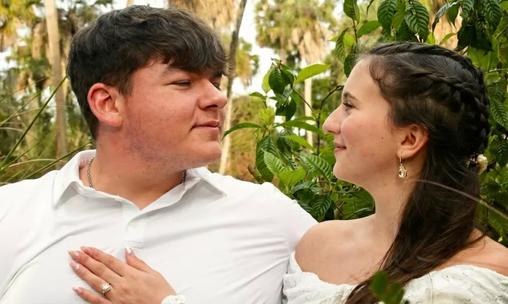 30 or 60-Minutes Outdoor Photography Sessions for Memorable Moments