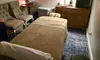 60 Or 90 Min Reiki, 3-Pack, Or 2.5 Hr Reiki & Massage For Relaxation And Healing at Susan Cyrus (Up To 30% Off)