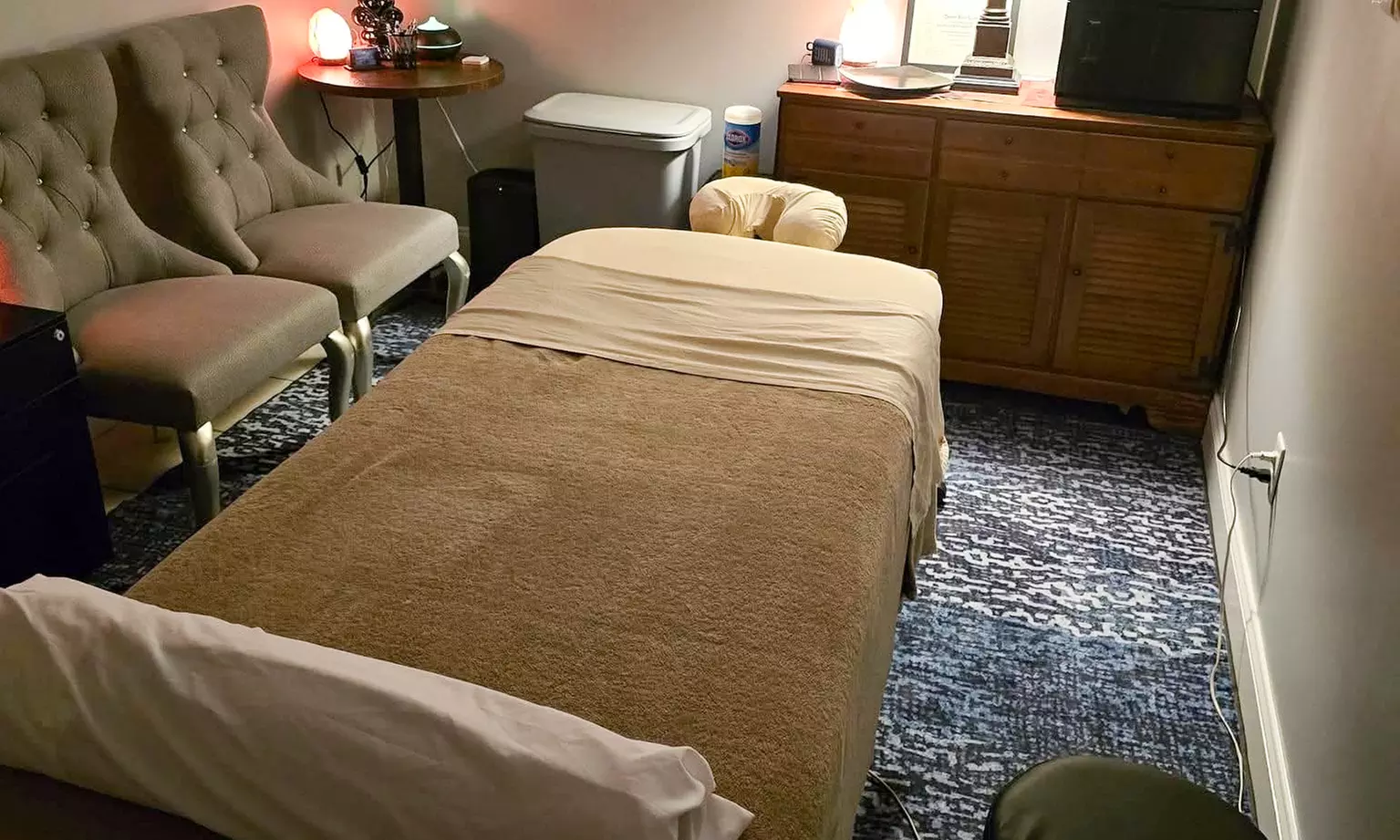 60 Or 90 Minute Reiki Sessions, 3-Pack, Or 2.5 Hour Reiki And Massage!
