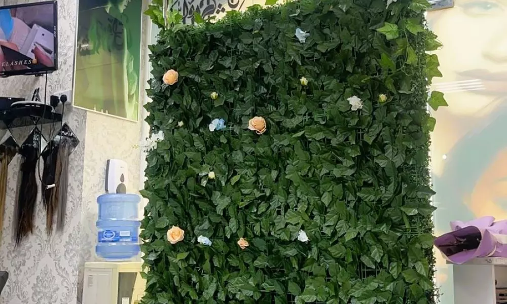 Hair Styling Services at Beauty And Sense Ladies Salon