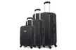 Set de 3 valises en ABS de la marque LPB - Second Medium