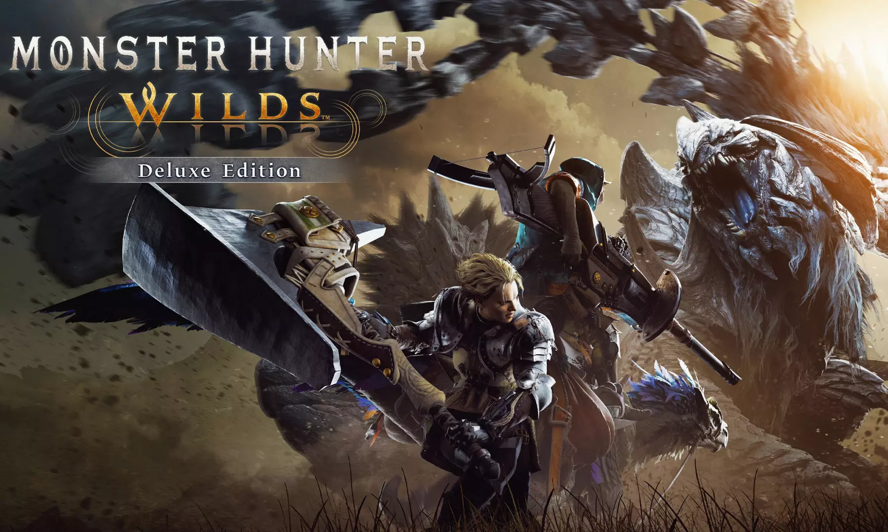 Ontdek epische avonturen en jacht op enorme monsters in Apex Legend voor je PC in editie naar keuze (tot 33% korting) - Image 2