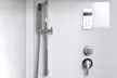 Home Deluxe Dampfduschkabine Design XL inkl. Versand - Second Medium