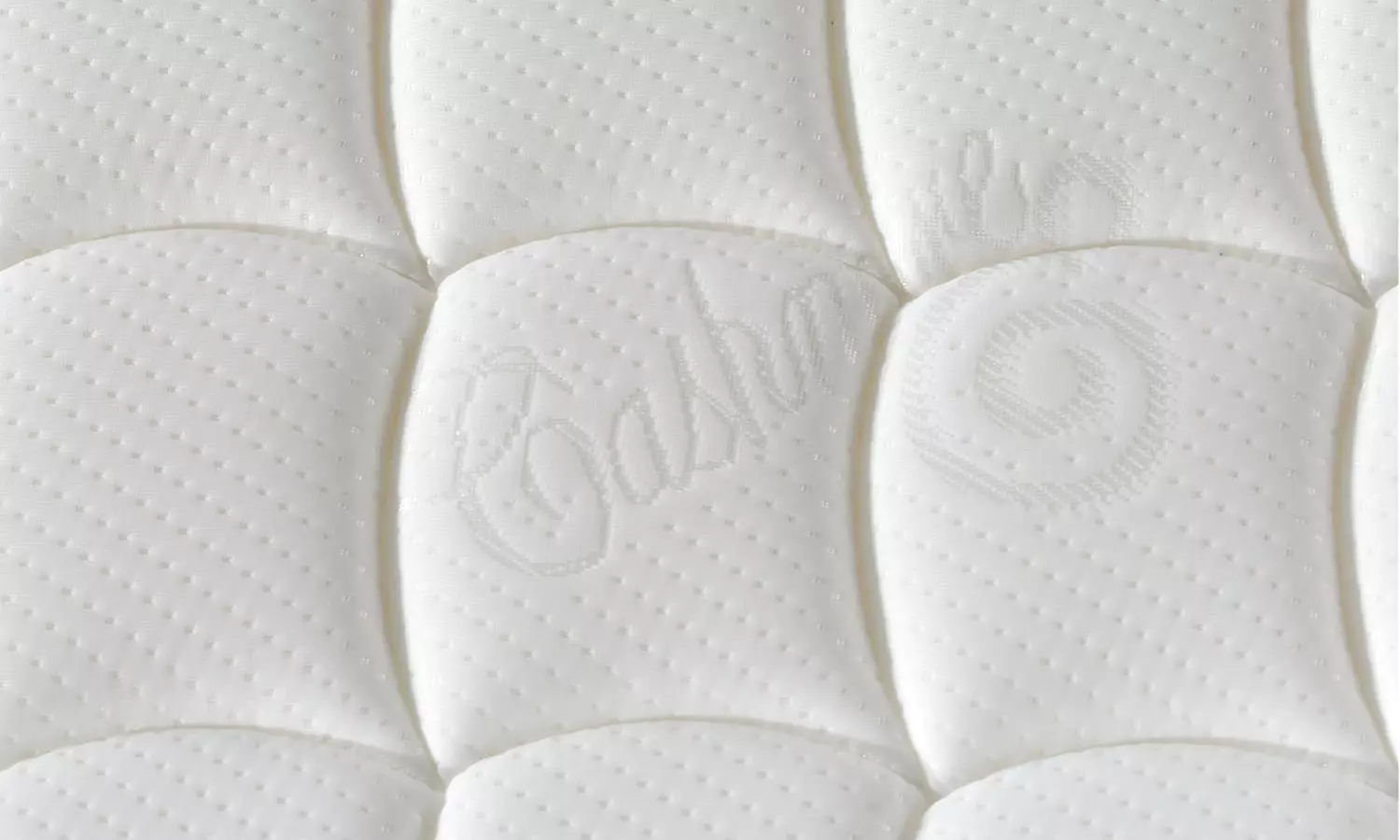 Visco-Gel Matratze mit Kaschmir-Fasern in der Größe nach Wahl - Second Medium