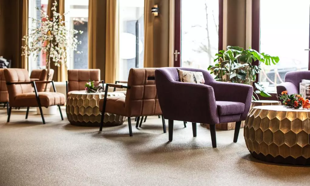 Zeeland: Doppelzimmer nach Wahl, opt. Frühstück od. All-inclusive