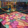 Image 3: 60-Minute Trampoline Park Session for 1, 2, 3, or 4 People