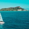 Image 2: Up to 40% Off Turtle Canyon Snorkel Sail – Waikiki Adventure