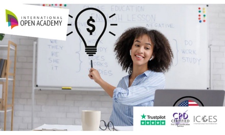 TEFL Bundle - 120-Hour TEFL Certificate - International Open Academy