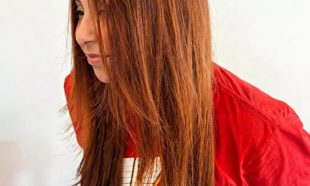 Custom Curly Cuts, Vibrant Color, & Smooth Blowouts for All Hair Types