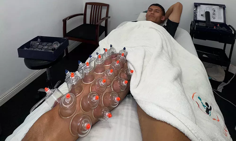 30/60-Min Swedish, Deep Tissue or Sports Massage with Add-Ons