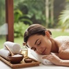 Image 1: 30 or 60-Min Pamper Packages - Back Scrub, Massage & Facial