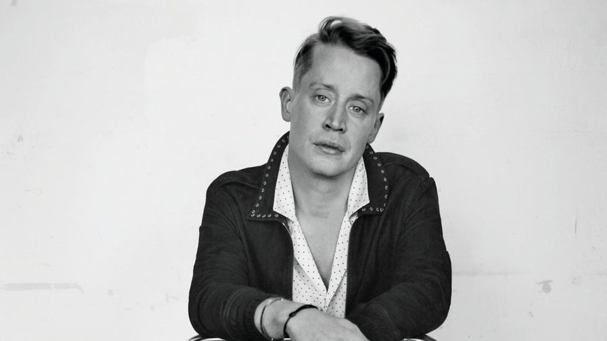 Macaulay Culkin + Screening Of Home Alone - Up to 20% Off