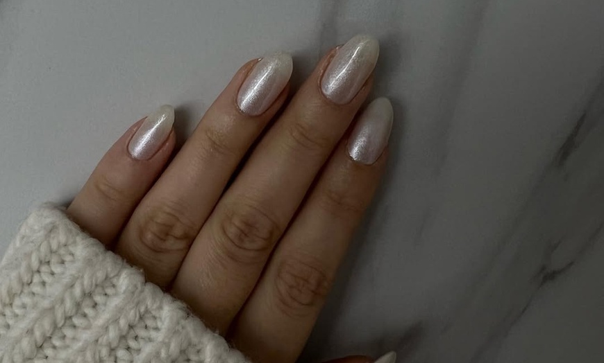 Image 4: Manicure and Pedicure Options to Pamper Your Nails