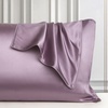 Image 23: Mulberry Silk Beauty Pillowcase Duo