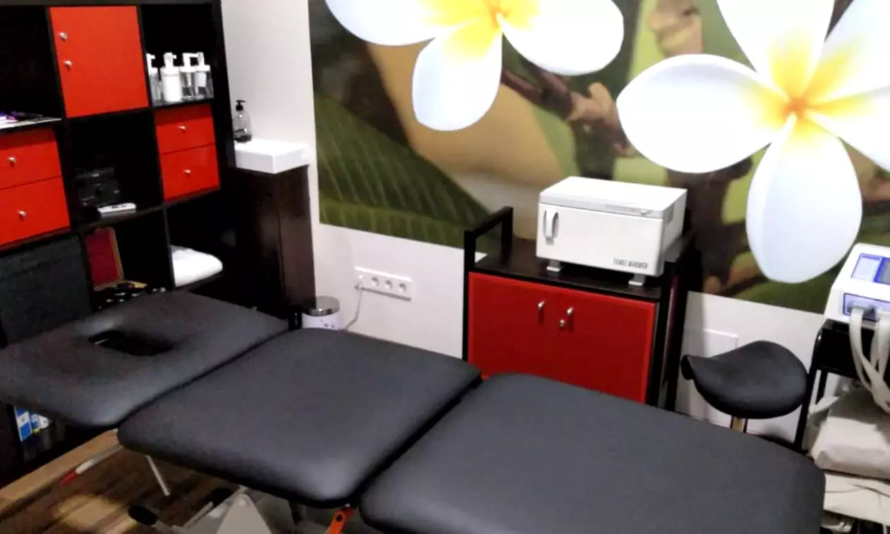 1 o 2 sesiones de radiofrecuencia facial Indiba para 1 persona