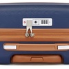 Image 22: Kono Hard Shell Suitcase One or 3-Piece Set