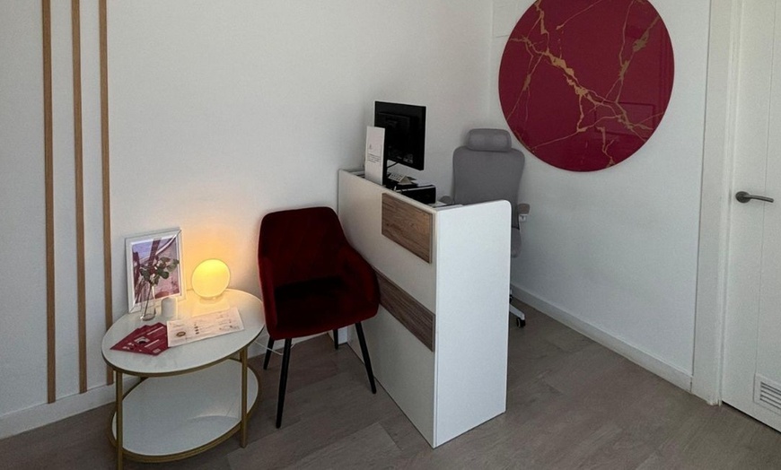 Image 3: Japanese Head Spa Full Experience de 90 minutos con bebida de cortesía