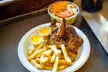 Enjoy $25, $50 or $100 Toward Food and Drinks at Crisp and Juicy Gaithersburg (Up to 20% Off) - Second Medium