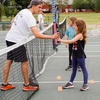 Image 2: Clases a domicilio de pádel y tenis  para 2 o 4 personas