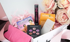 50% Off Single Beauty Box