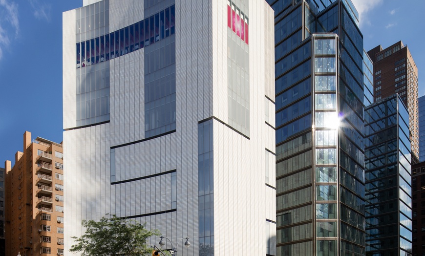 Image 5: General Admission to Museum of Arts and Design