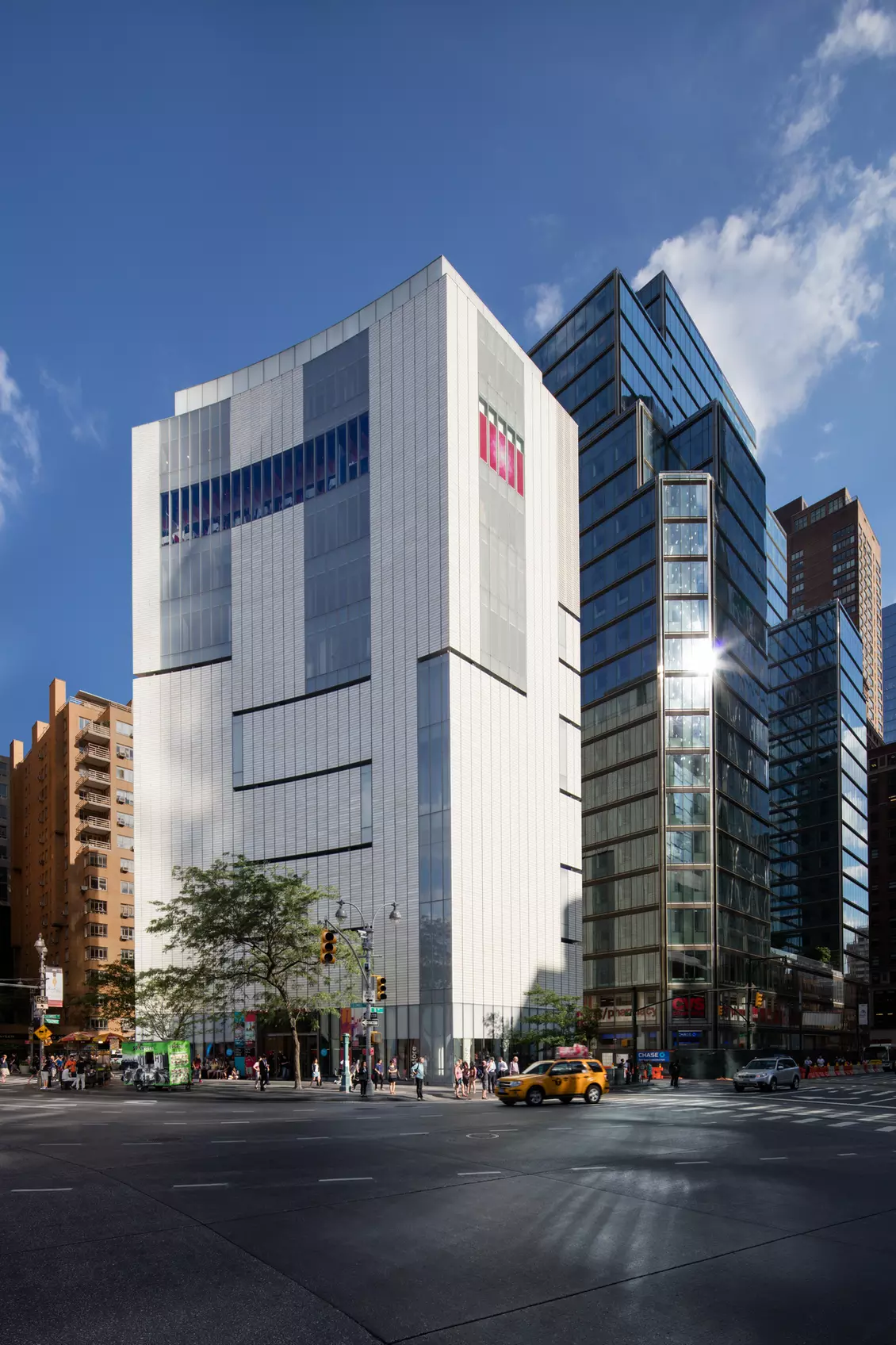 General Admission to Museum of Arts and Design