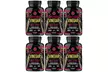 Angry Supplements Apple Cider Vinegar w. Beet Root Weight Loss - Second Medium